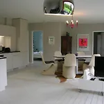 Apartment Sylt-bungalow Westerland