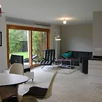 Sylt-bungalow Apartment
