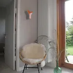 Sylt-bungalow Apartment Westerland