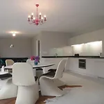 Apartment Sylt-bungalow Westerland