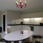 Apartment Sylt-bungalow