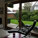 Apartment Sylt-bungalow