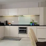 Sylt-bungalow Apartment