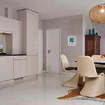 Apartment Sylt-bungalow Westerland