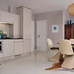 Sylt-bungalow Westerland