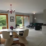 Apartment Sylt-bungalow