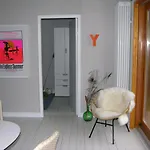 Sylt-bungalow *