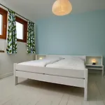 Sylt-bungalow Apartment Westerland
