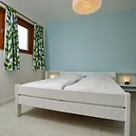 Apartment Sylt-bungalow *