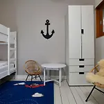 Sylt-bungalow Apartment Westerland