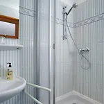 Sylt-bungalow Apartment Westerland