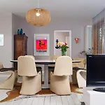 Sylt-bungalow