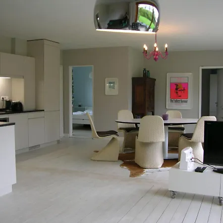 Lägenhet Sylt-bungalow Westerland