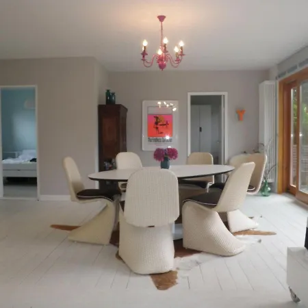 Sylt-bungalow