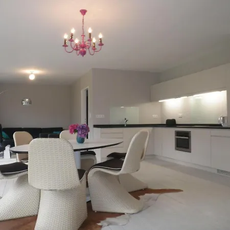 Lägenhet Sylt-bungalow Westerland