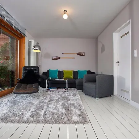 Apartment Sylt-bungalow Westerland