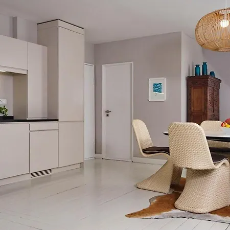 Lägenhet Sylt-bungalow Westerland