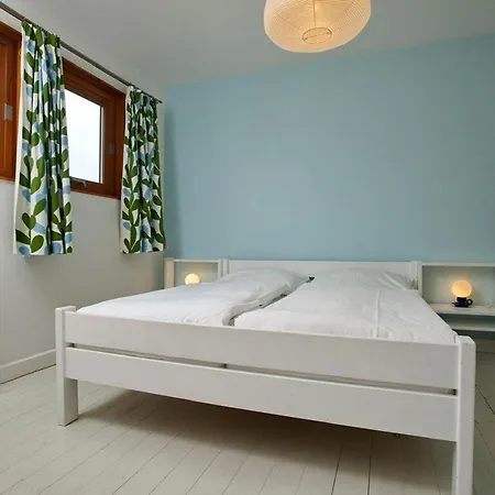 Lägenhet Sylt-bungalow *