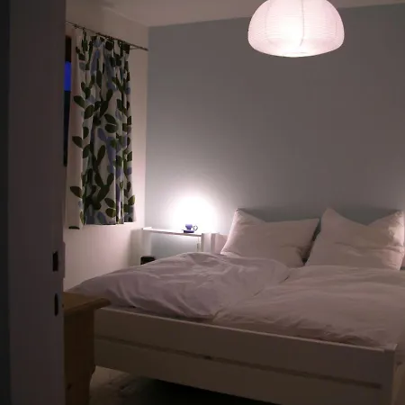 Sylt-bungalow Apartment *