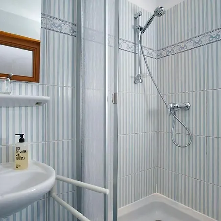 Sylt-bungalow Lägenhet Westerland