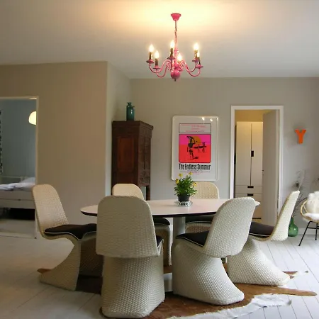 Sylt-bungalow