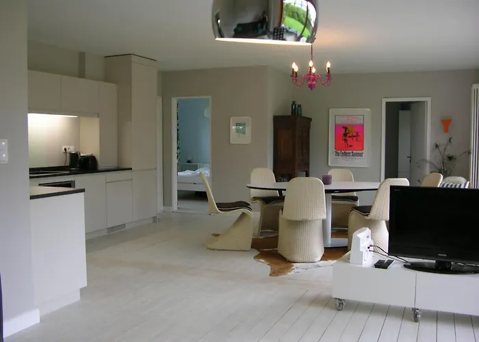 Appartamento Sylt-bungalow Westerland