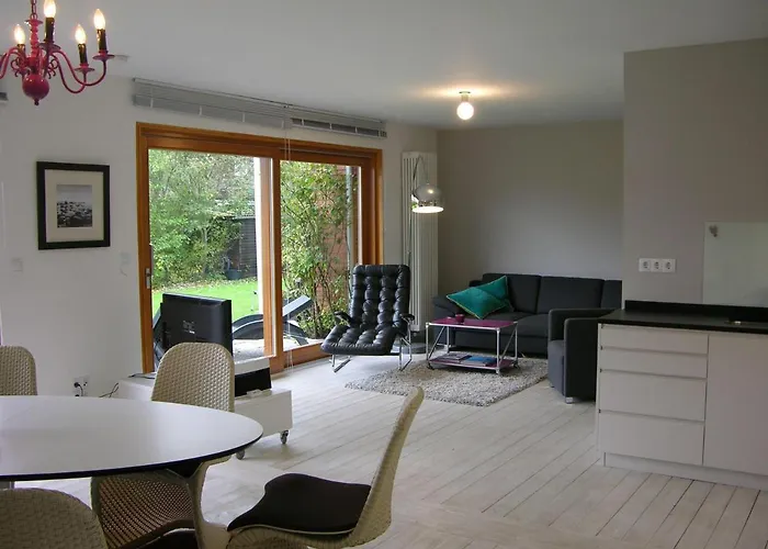 Sylt-bungalow Appartamento