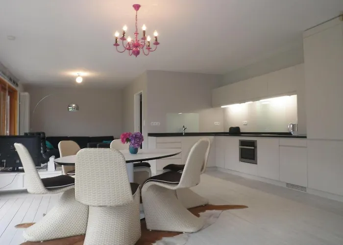 Appartamento Sylt-bungalow Westerland