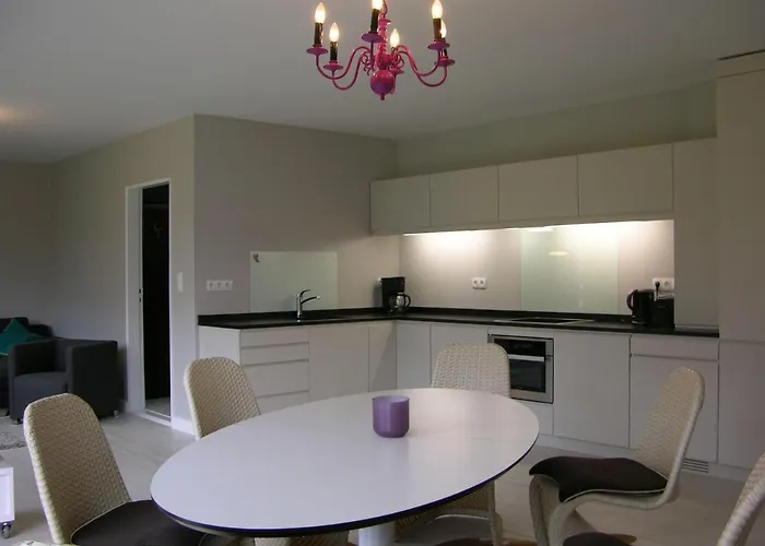 Appartamento Sylt-bungalow