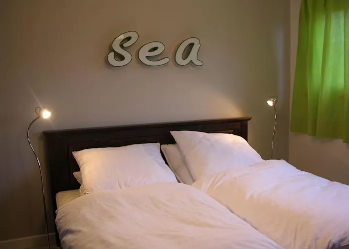 Sylt-bungalow Appartamento *