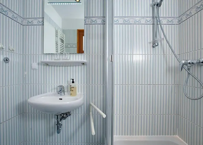 Appartamento Sylt-bungalow Westerland