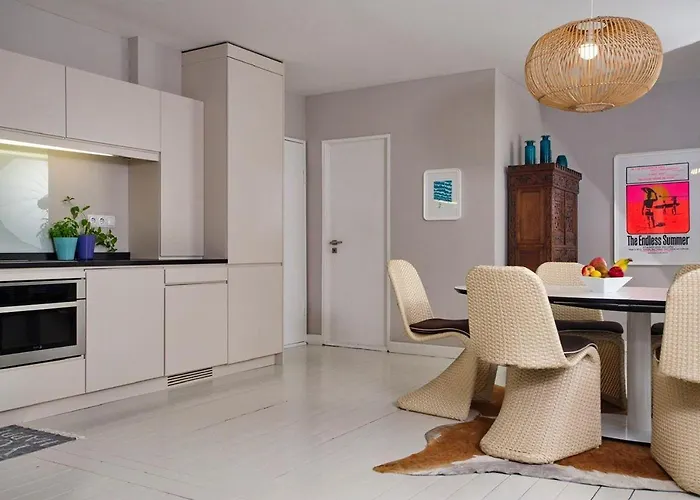 Appartamento Sylt-bungalow Westerland