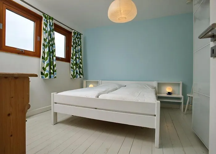 Sylt-bungalow Appartamento Westerland