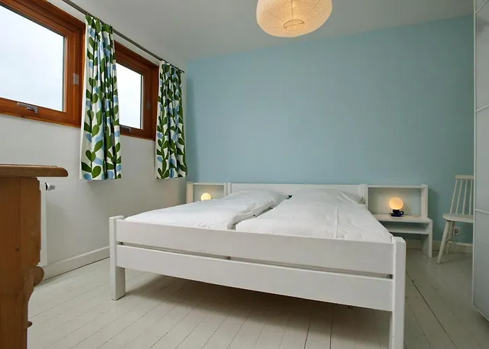 Appartamento Sylt-bungalow *