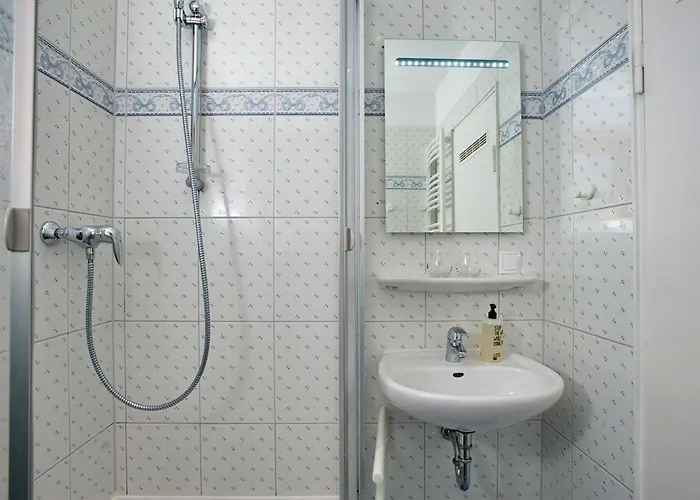 Sylt-bungalow * Westerland