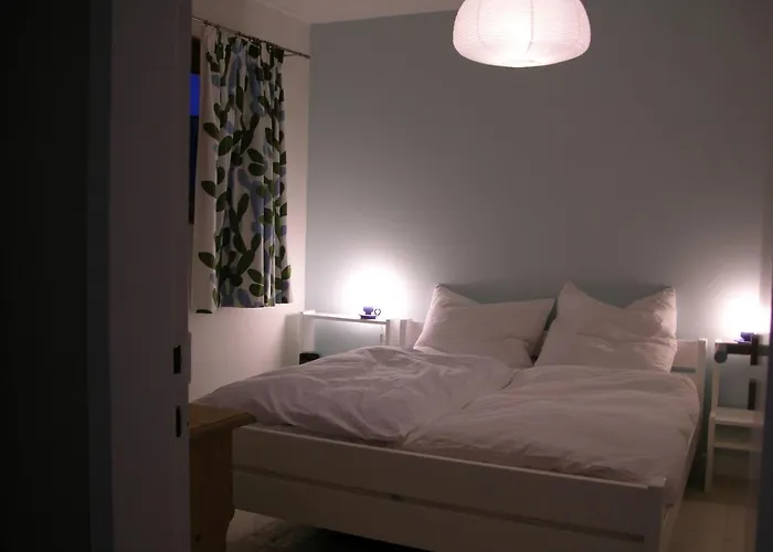 Sylt-bungalow Appartamento *